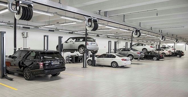 Hatundere Oto Servis