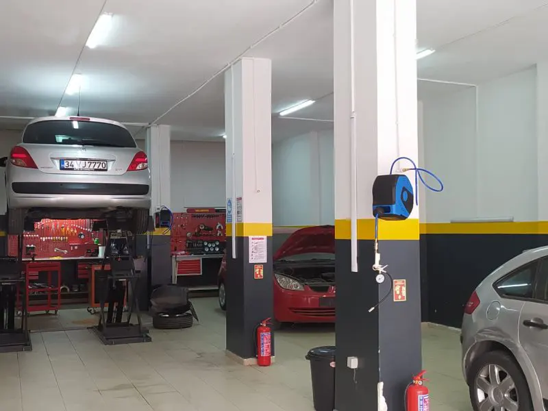 Hatundere Oto Servis